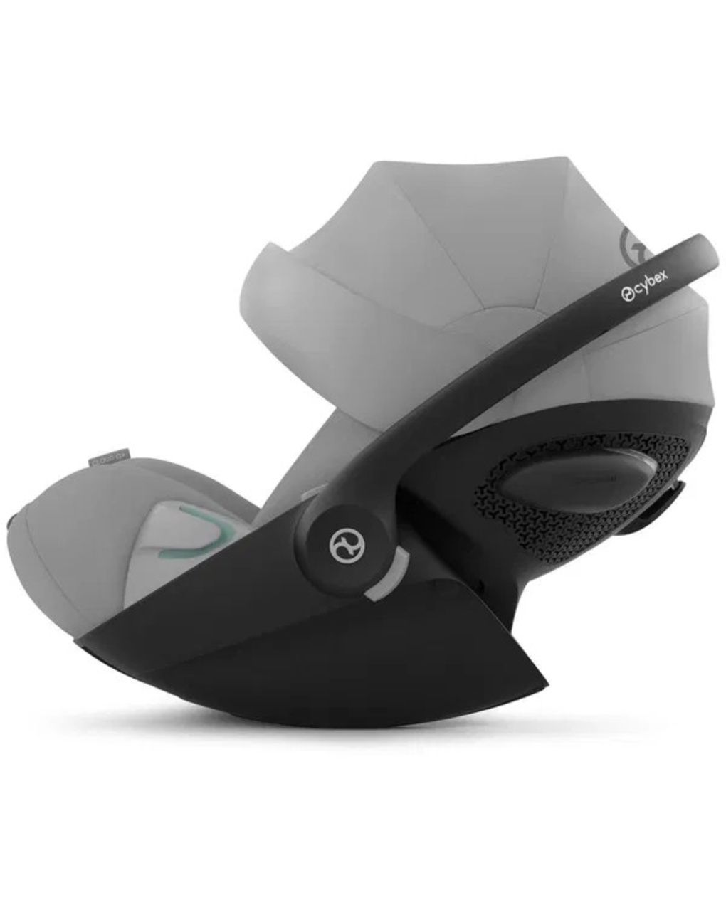 Cloud g i-size plus stone grey - cybex