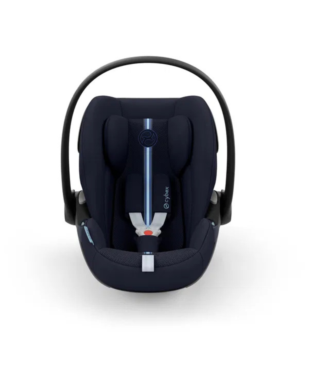 Cloud g i-size plus ocena blue - cybex