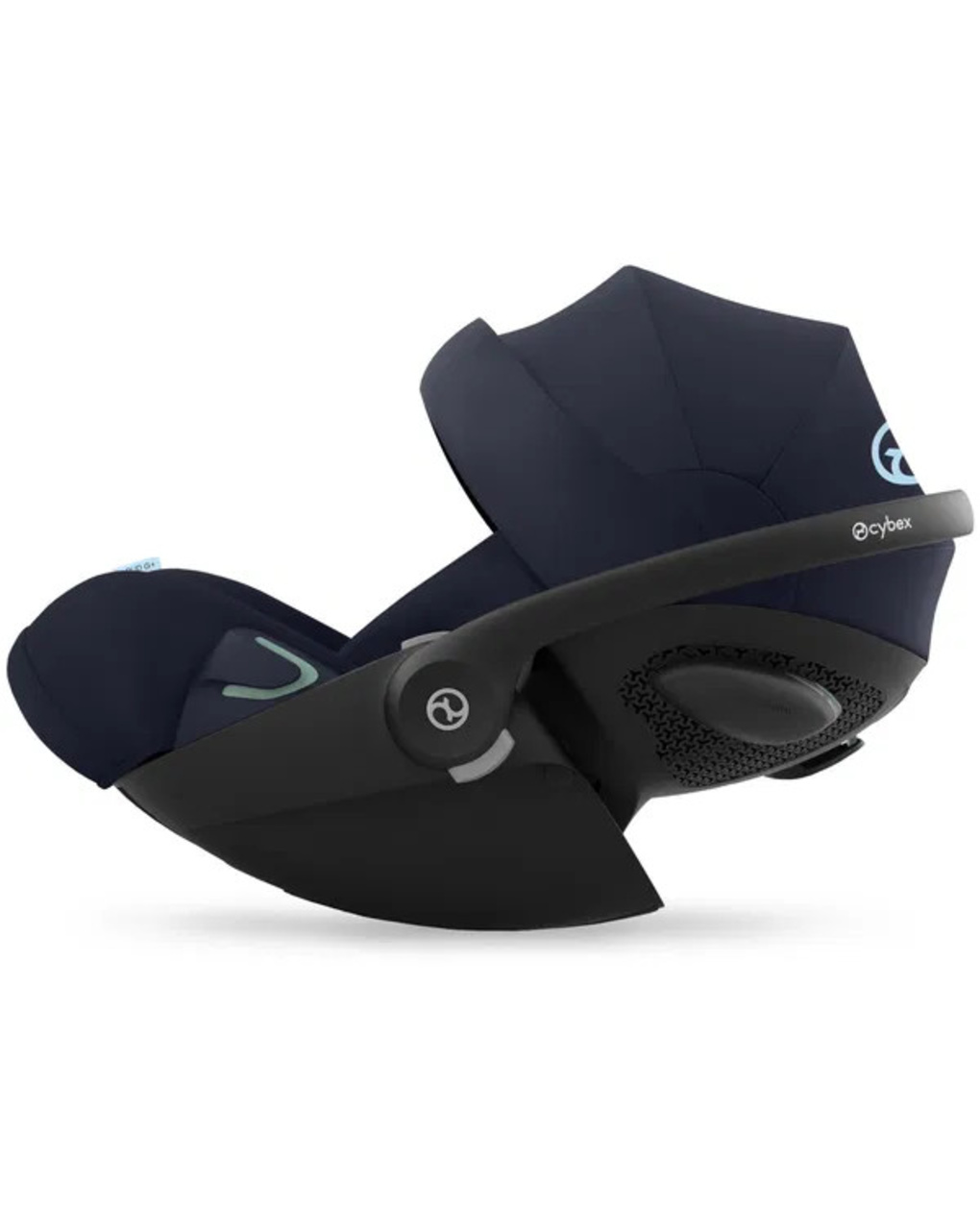 Cloud g i-size plus ocena blue - cybex