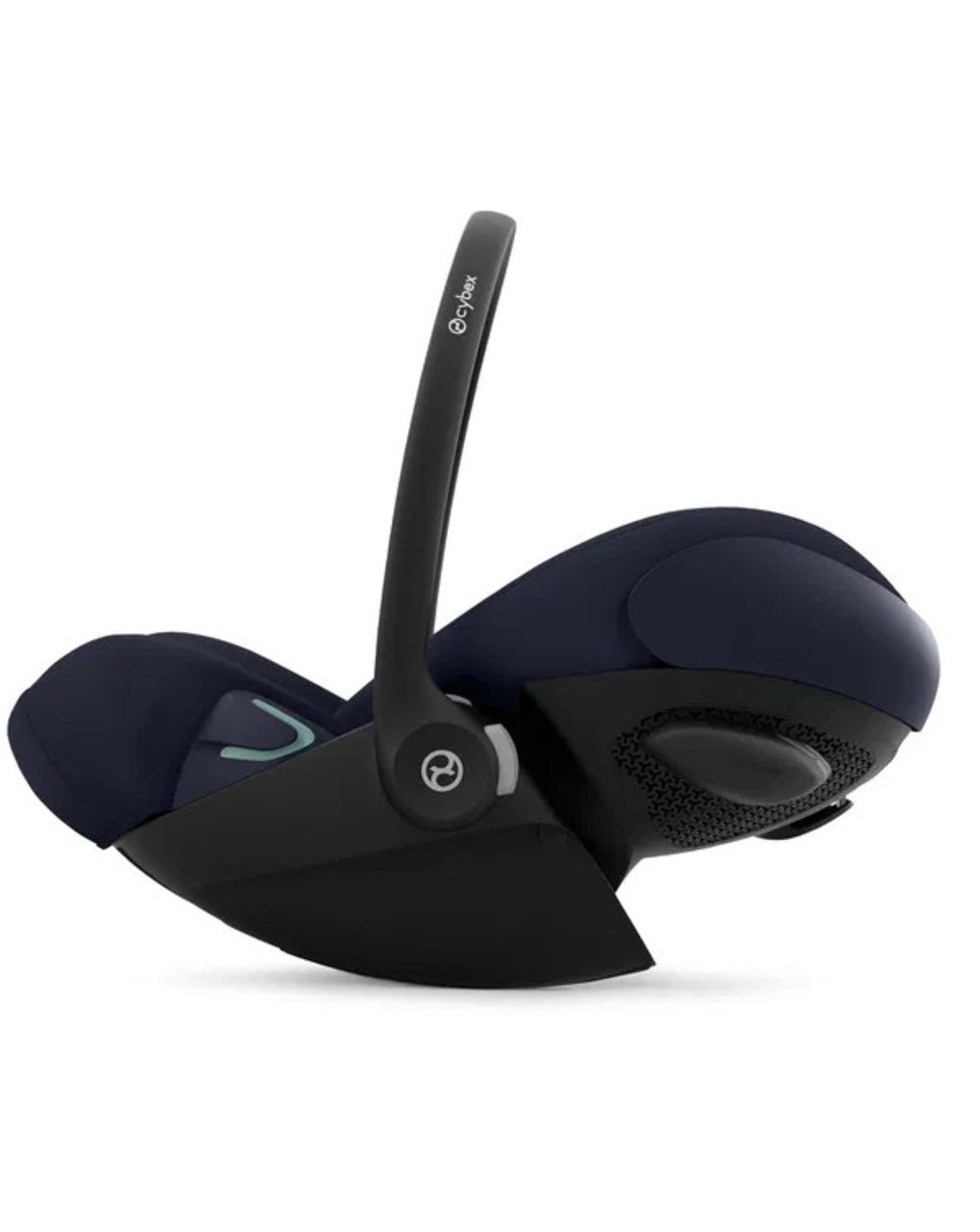 Cloud g i-size plus ocena blue - cybex