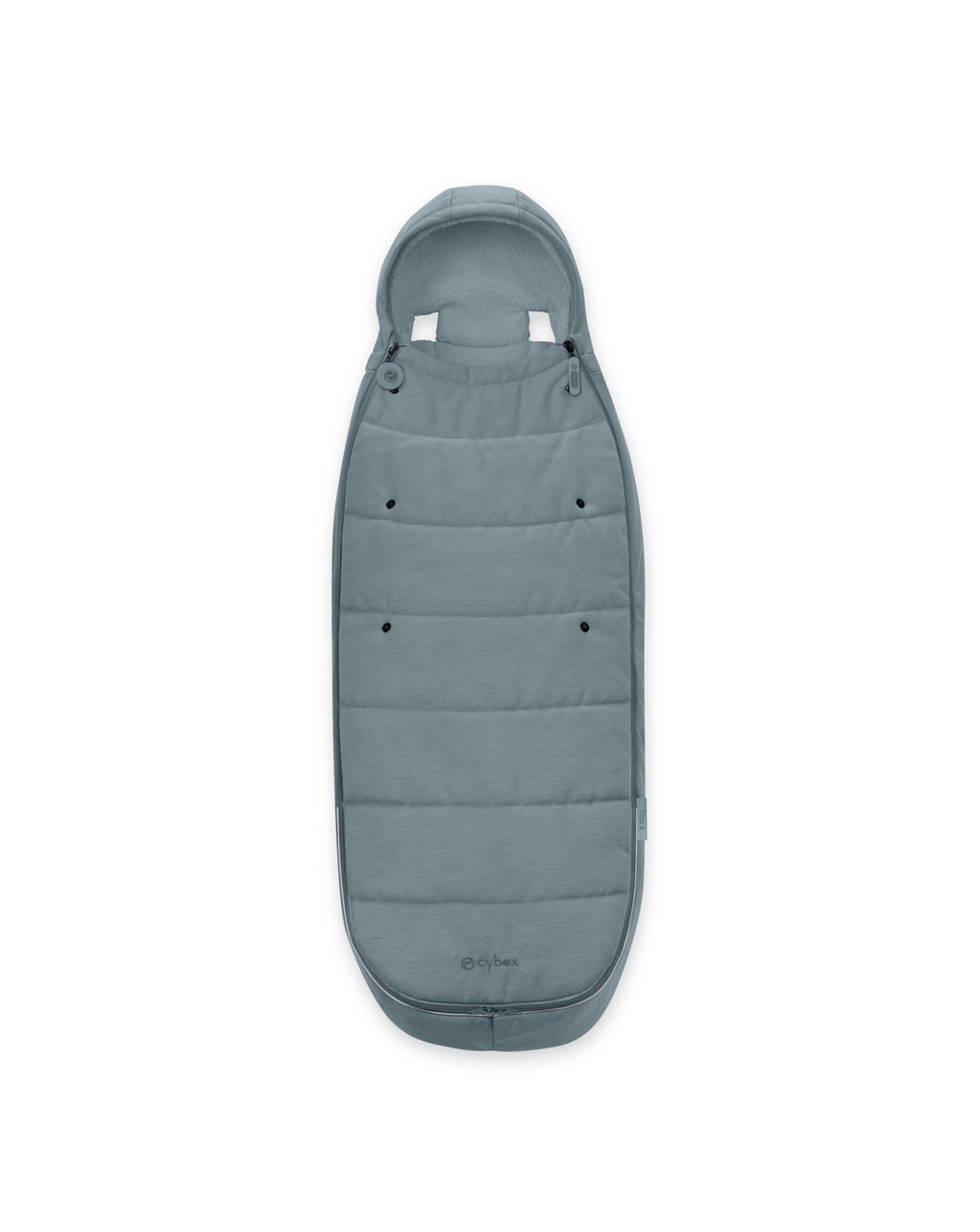 Coprigambe gold blue - cybex gold