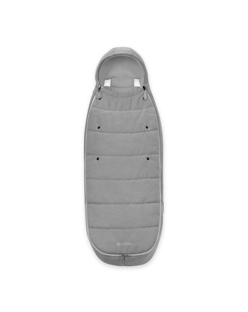 Coprigambe gold grey - cybex gold