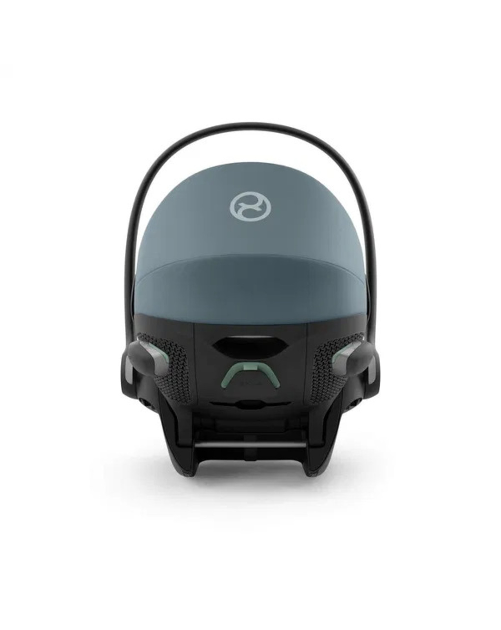 Cloud g i-size plus stormy blue - cybex