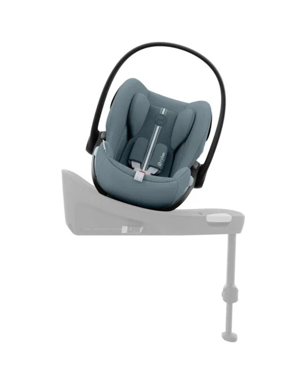 Cloud g i-size plus stormy blue - cybex