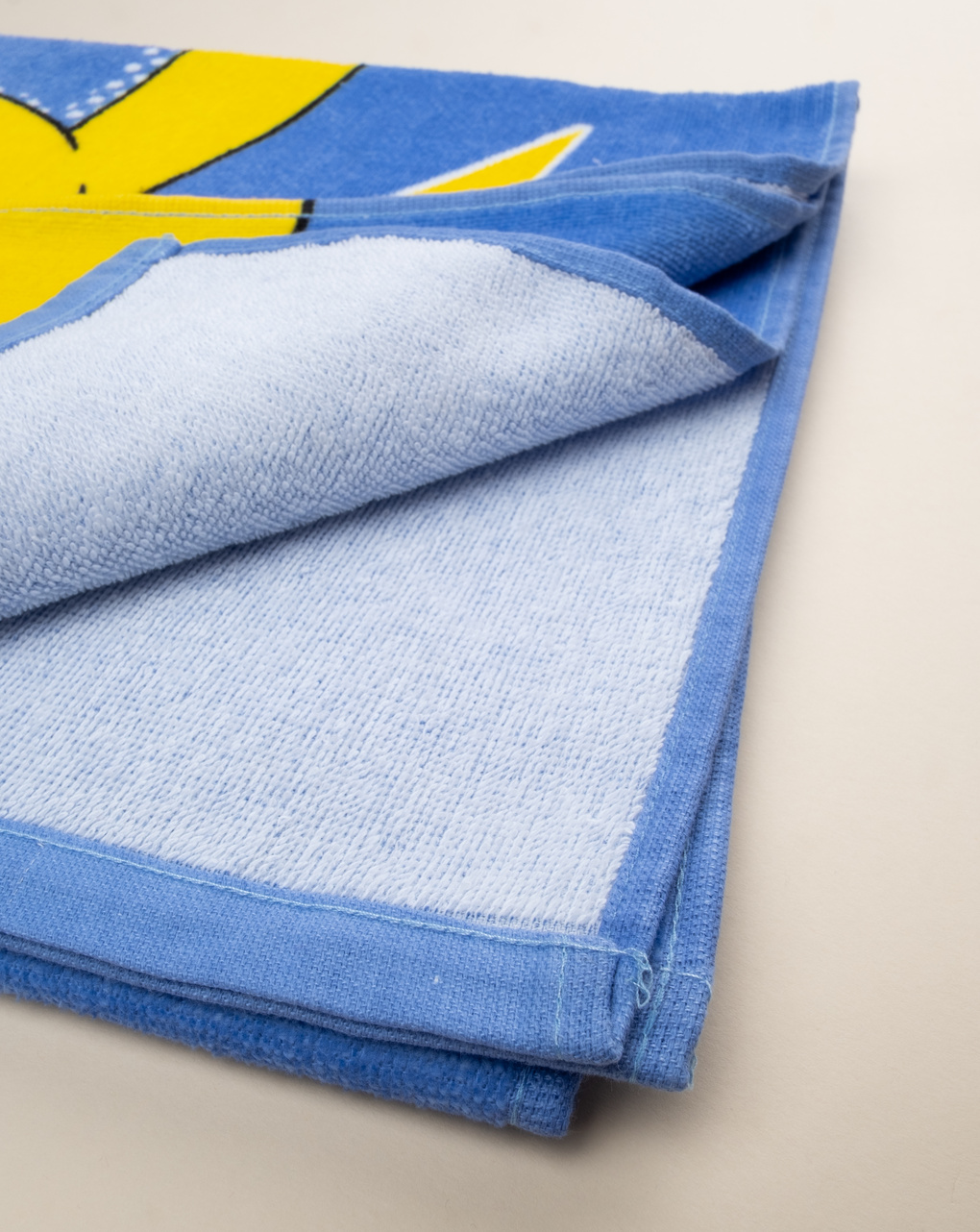 Telo mare bambino pokemon