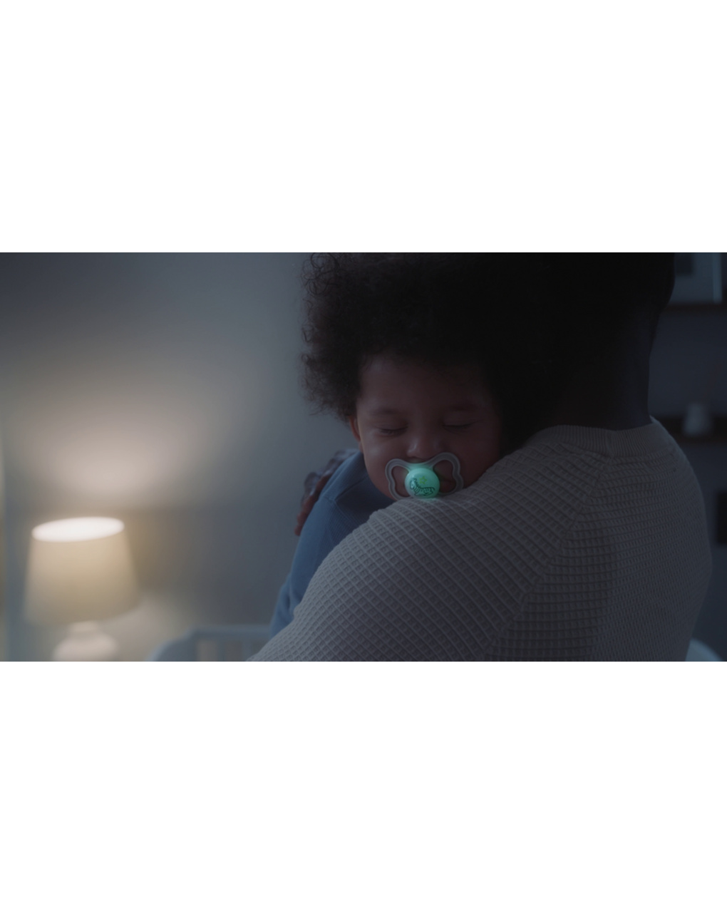 Succhietto mam supreme night 16+m, neutro - mam