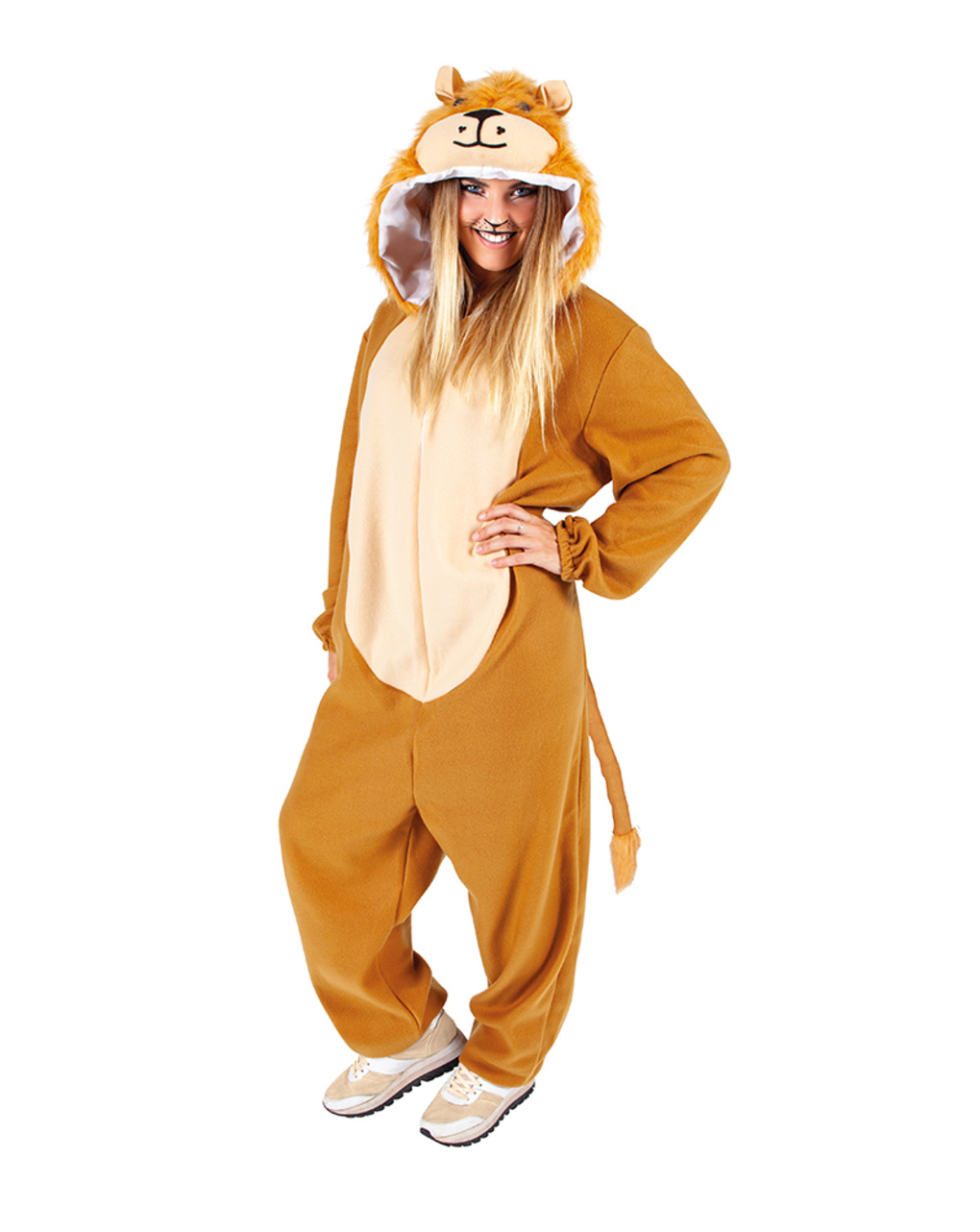 Costume sweet leone adulto - rubie's