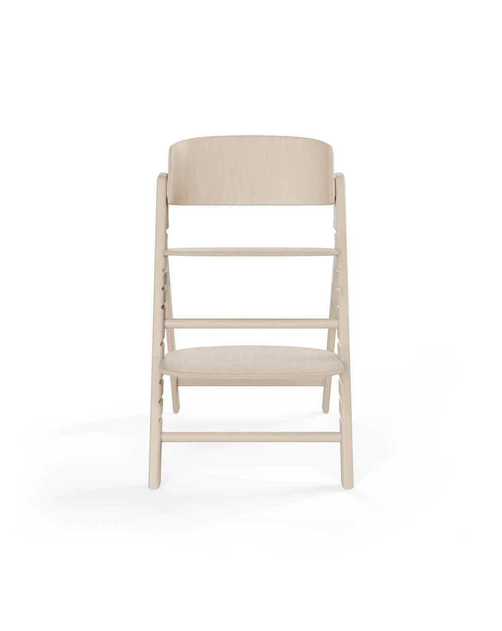 Seggiolone click & fold all natural - cybex