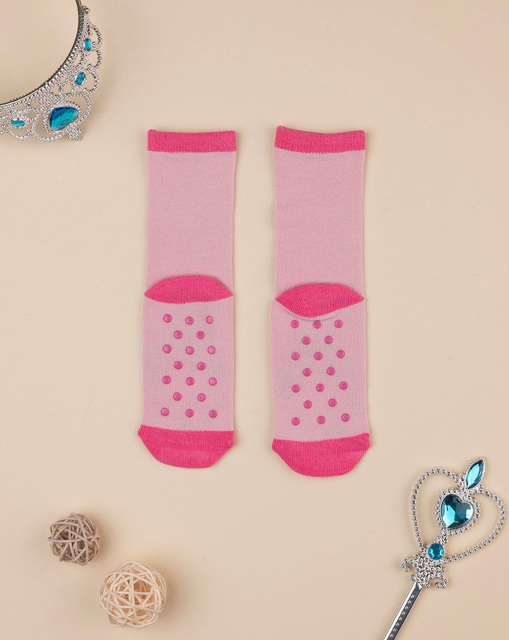 Antiscivolo bimba unicorni