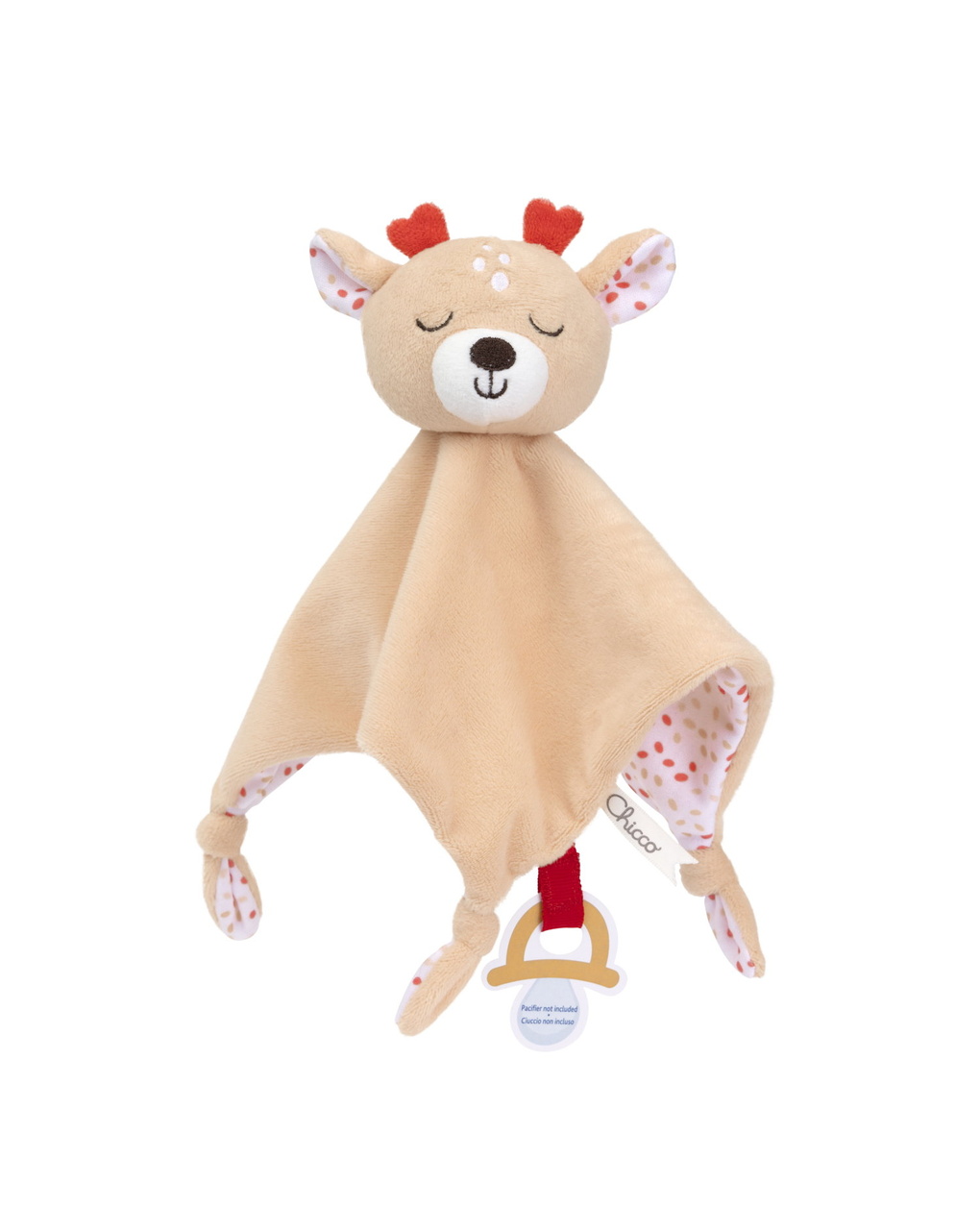 Dou dou cerbiatto - 0m+ -chicco