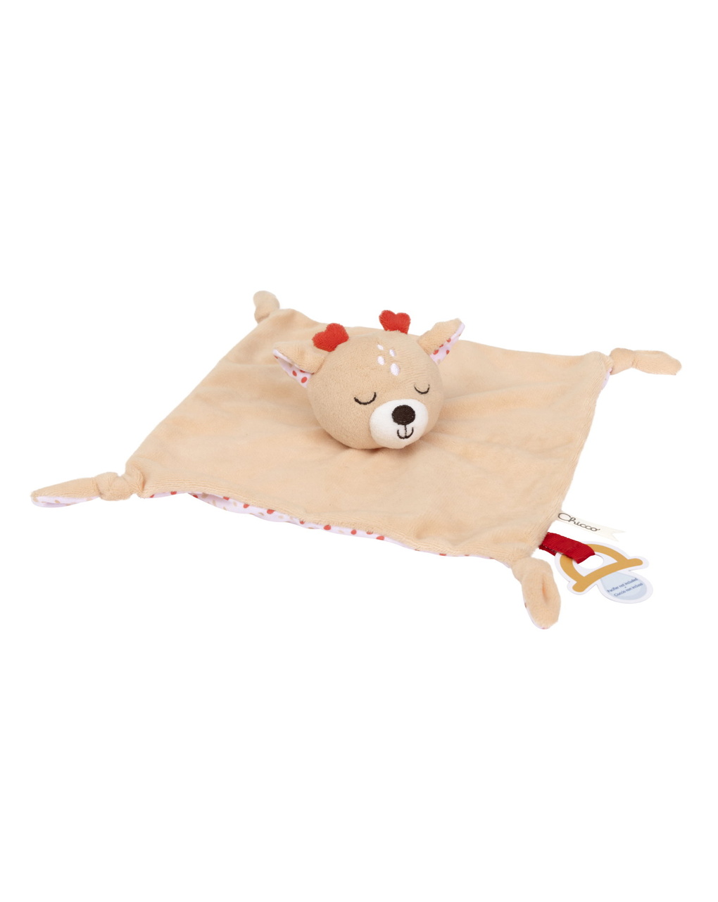 Dou dou cerbiatto - 0m+ -chicco