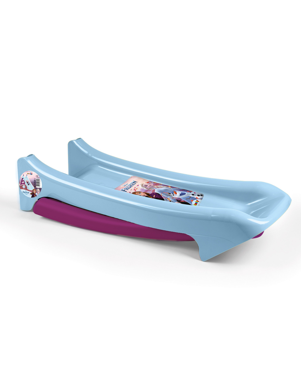 Scivolo xs frozen - 2+ - smoby life