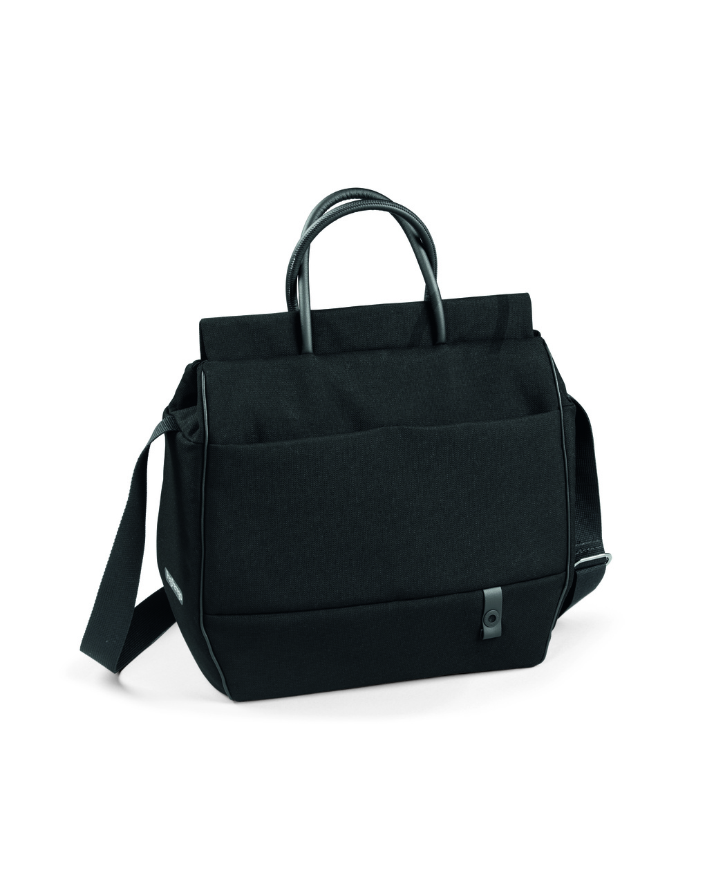 Borsa - true black - peg perego
