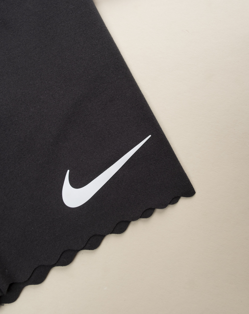 Completo corto nike bambina