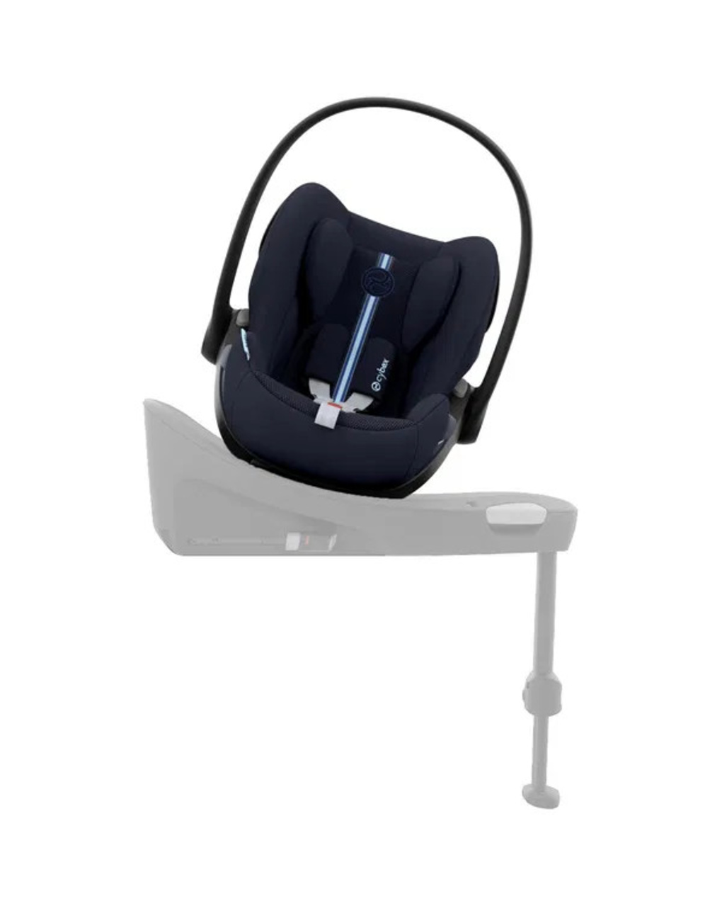 Cloud g i-size plus ocena blue - cybex