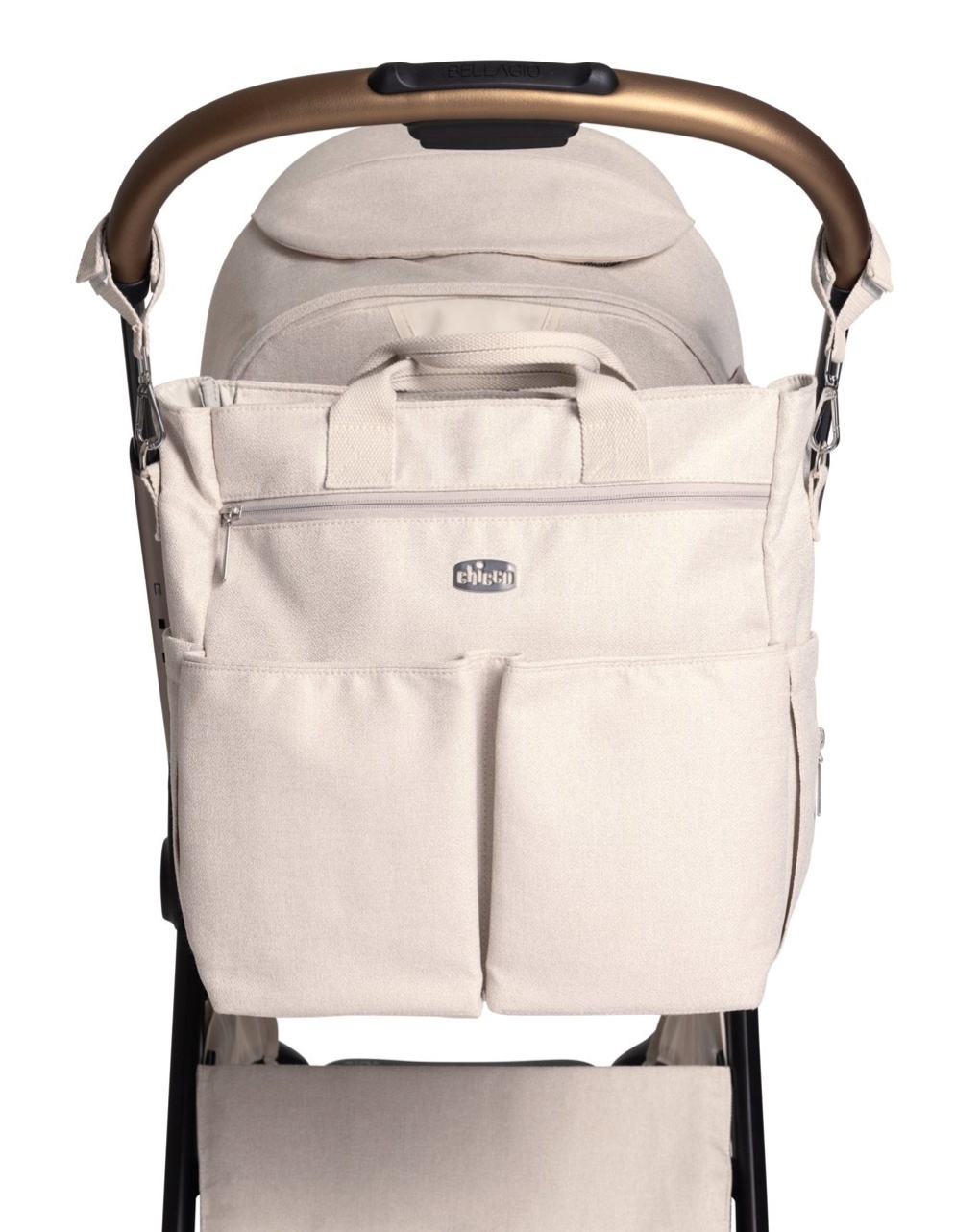 Borsa lunar rock - chicco