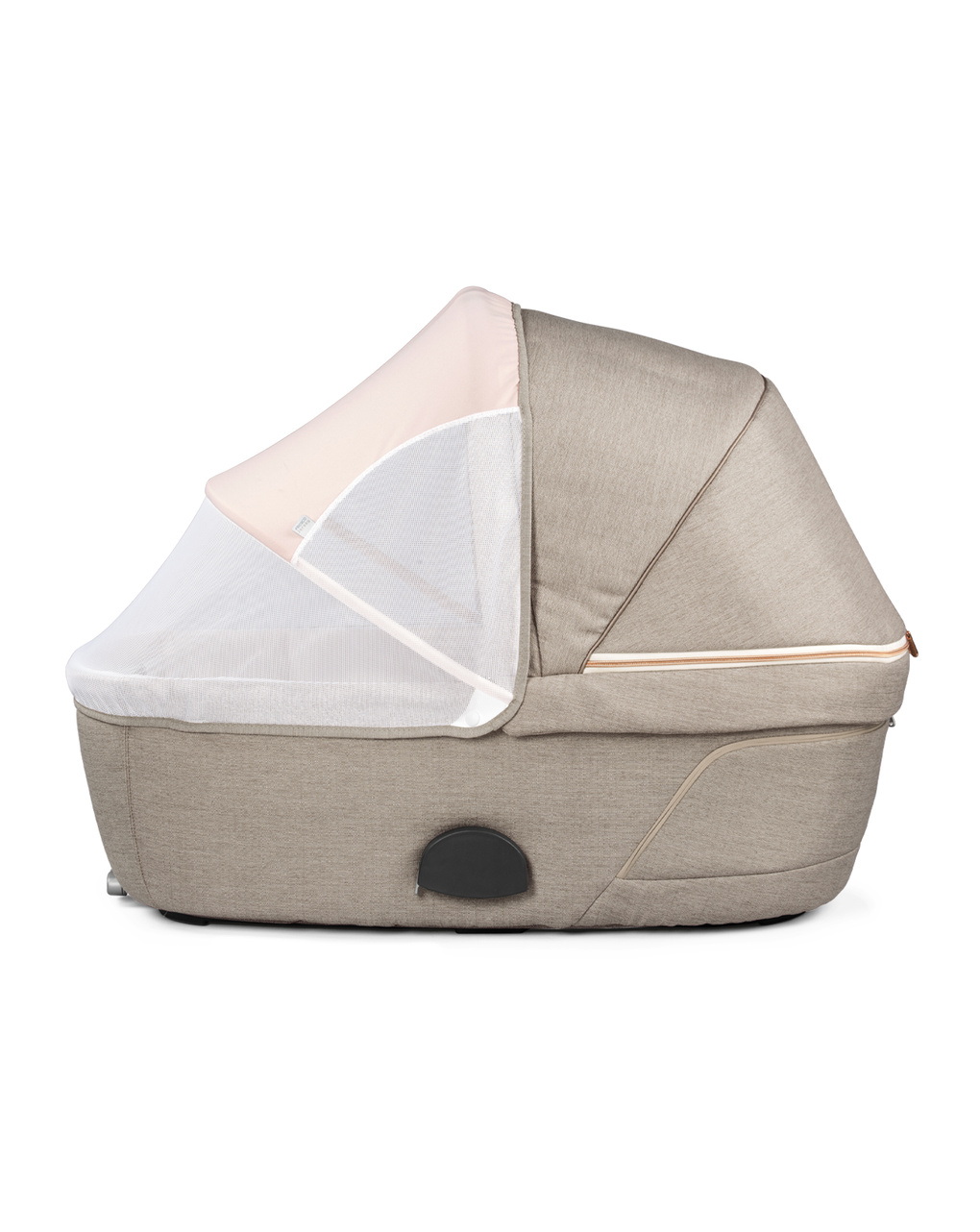 Peg perego - culla bevedere - mon amour