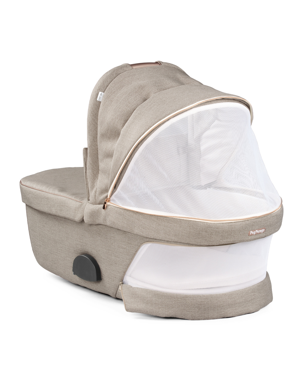 Peg perego - culla bevedere - mon amour