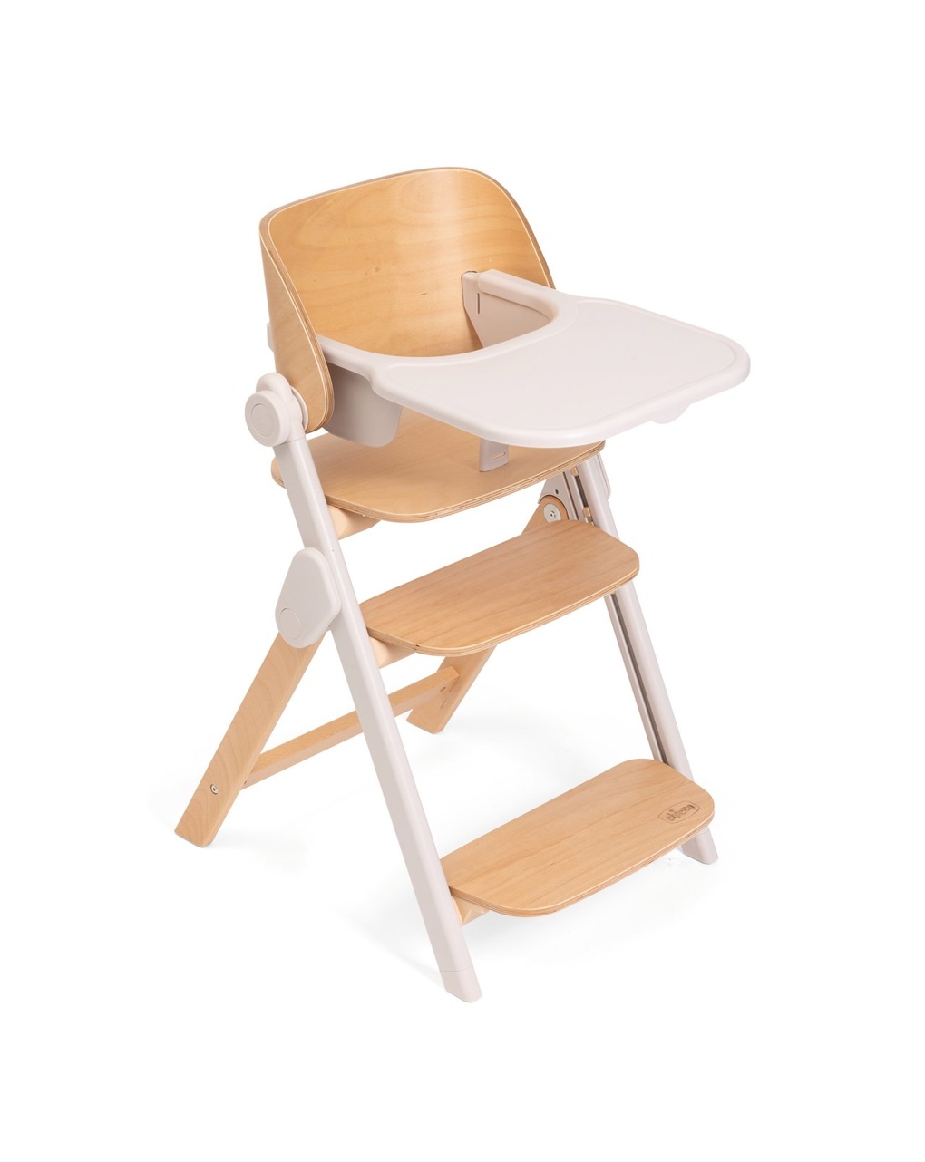 Sedia evolutiva meraviglia fossil - chicco