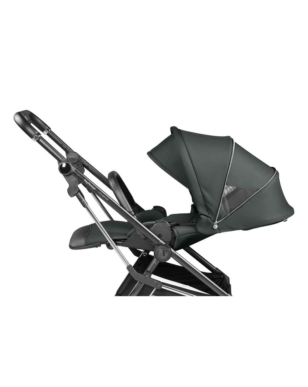 Trio vivace - flex - slk - metal - peg perego