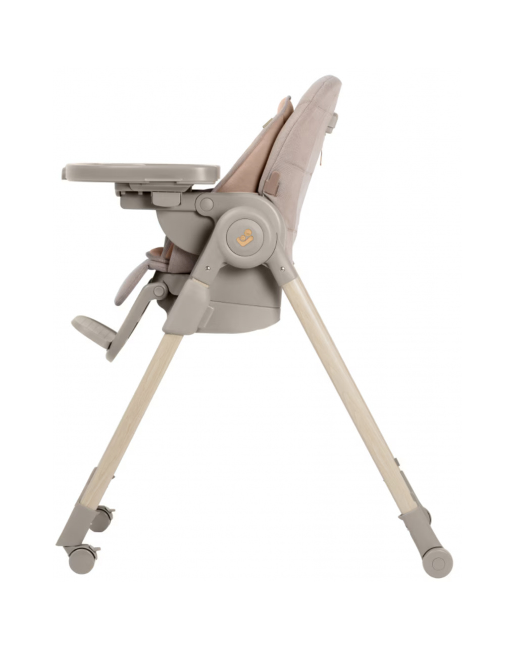 Seggiolone minla plus elegance terra - maxi cosi