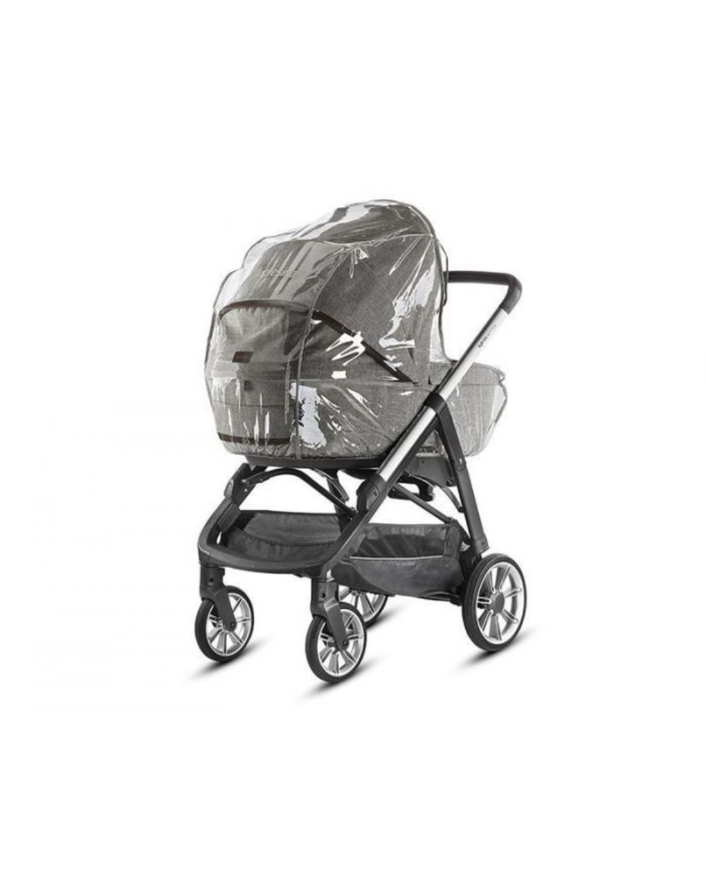 Parapioggia culla - inglesina