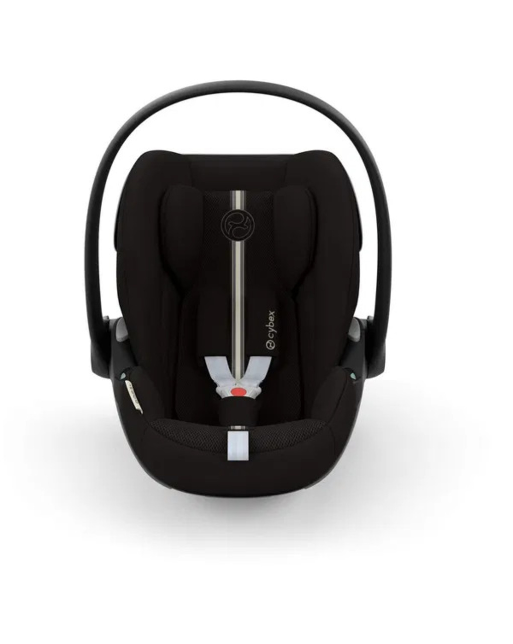 Cloud g i-size plus moon black - cybex