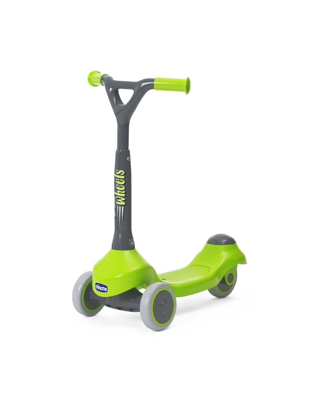 Monopattino verde - 2-5+ -chicco