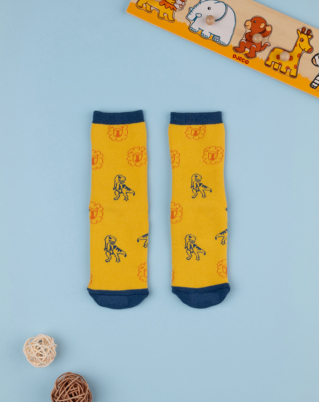 Antiscivolo bimbo funny