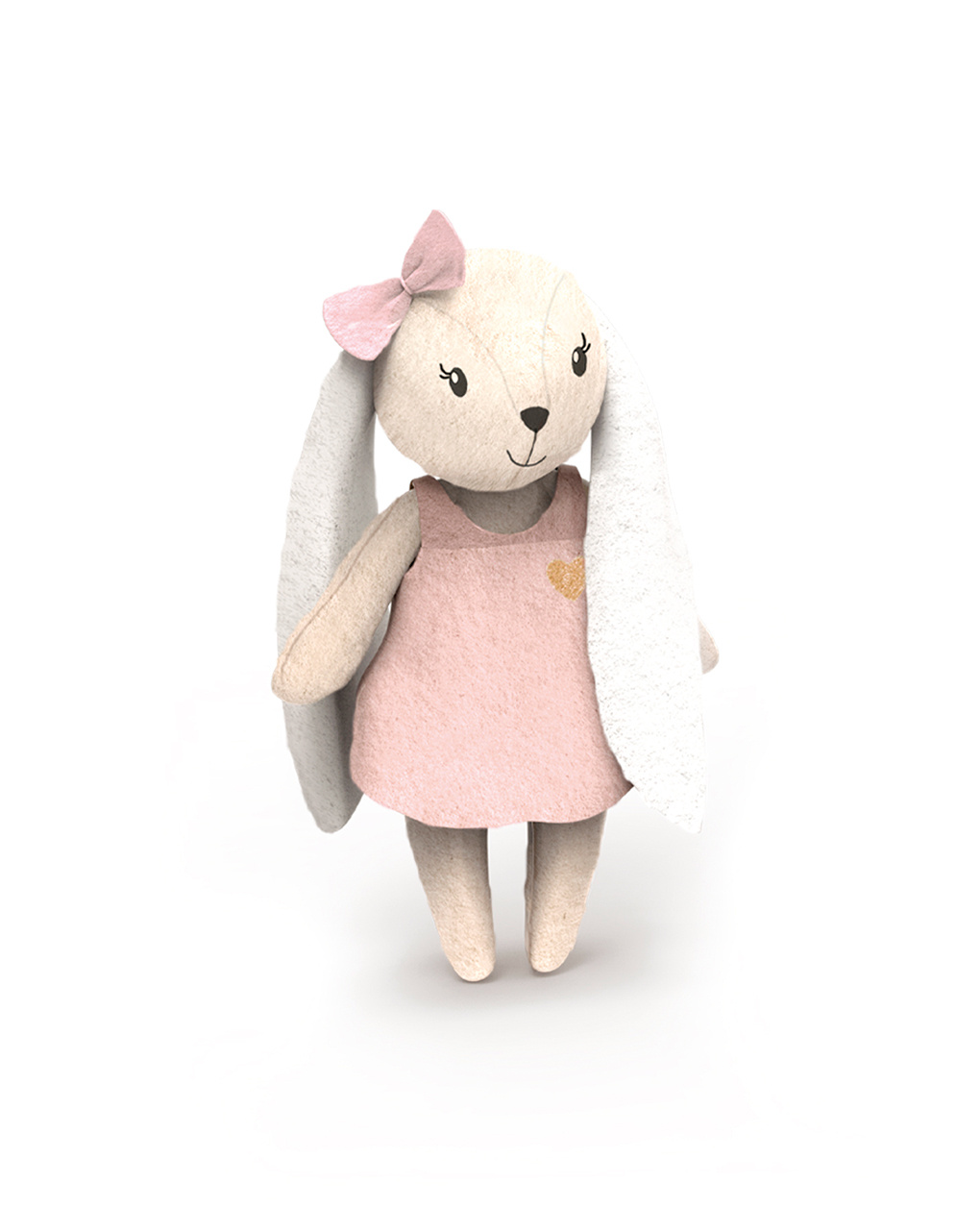 Il mio primo set bambola - 3+ - speedy monkey