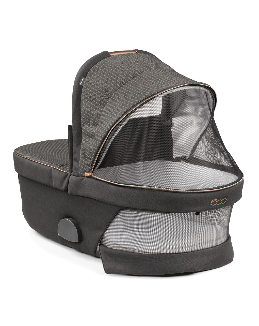 Peg perego - culla bevedere - 500