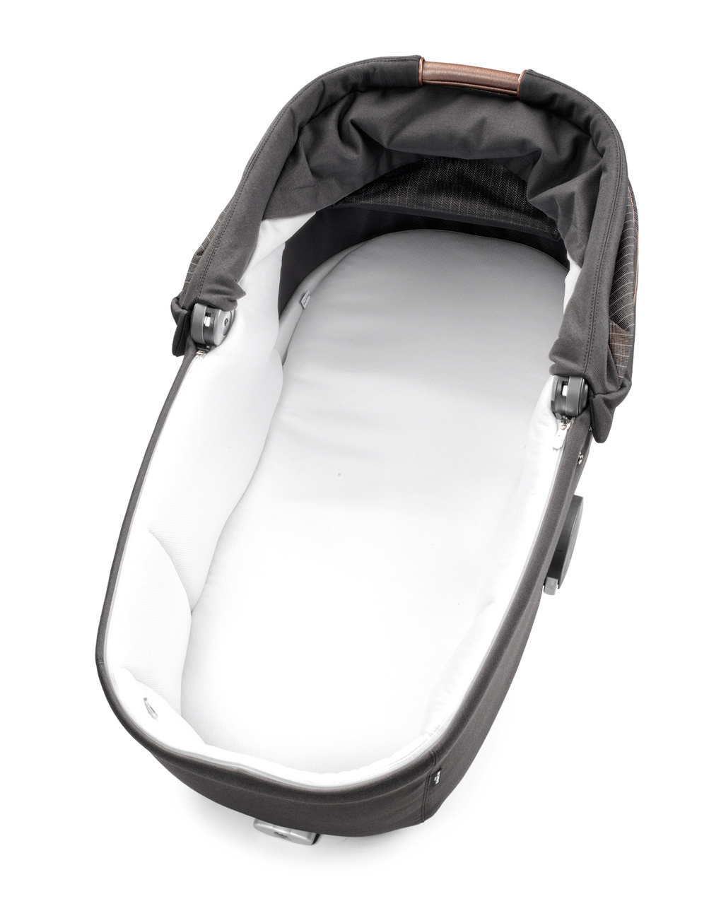 Peg perego - culla bevedere - 500