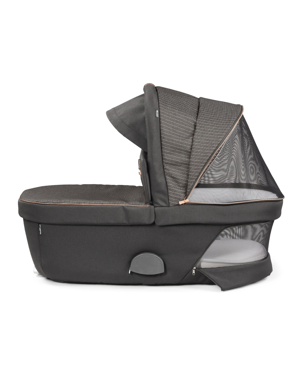 Peg perego - culla bevedere - 500