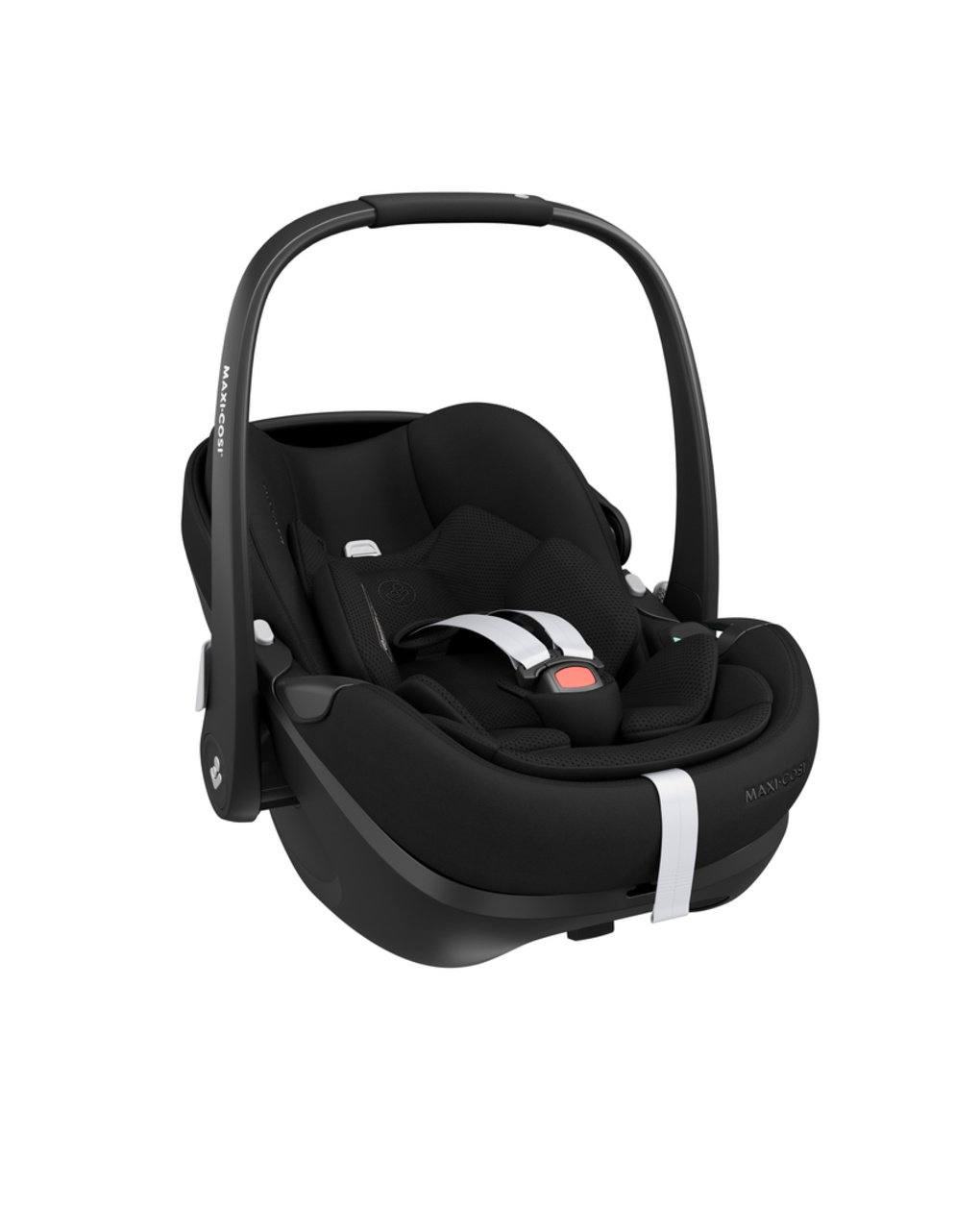 Maxi-cosi pebble 360 pro 2 twilic black