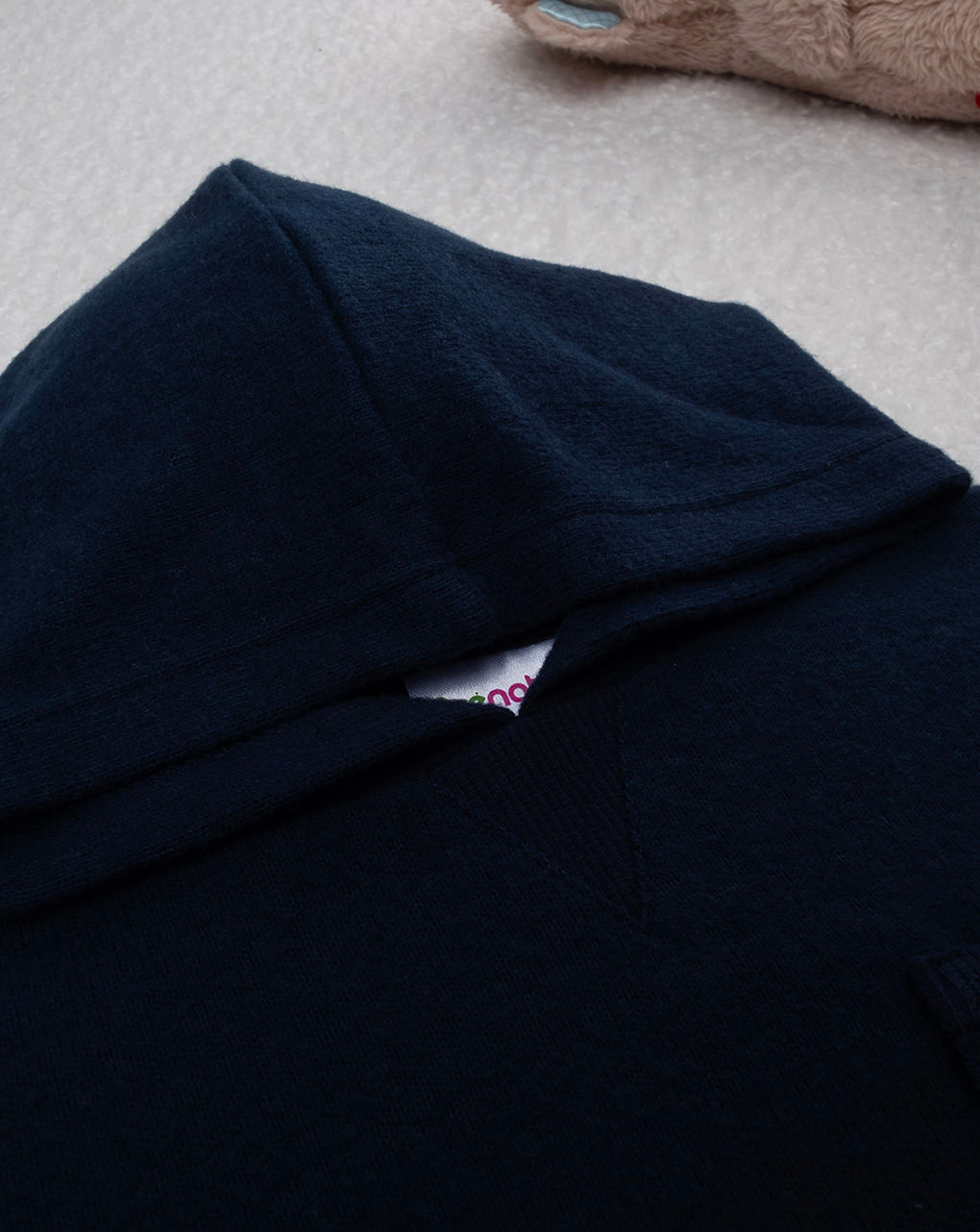 Completo bimbo blu mickey mouse