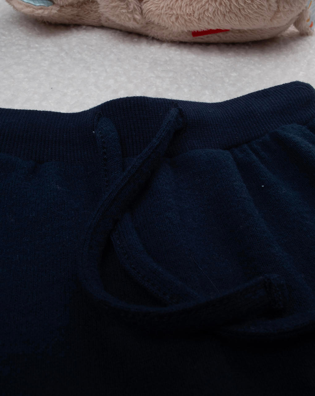 Completo bimbo blu mickey mouse