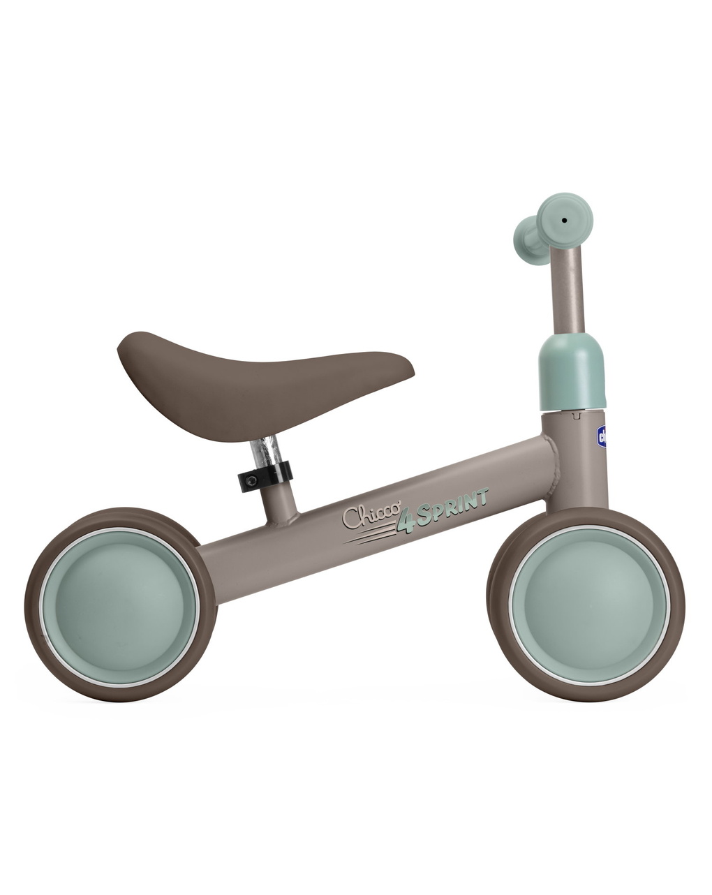 Quadriciclo neutro - 12m+ -chicco