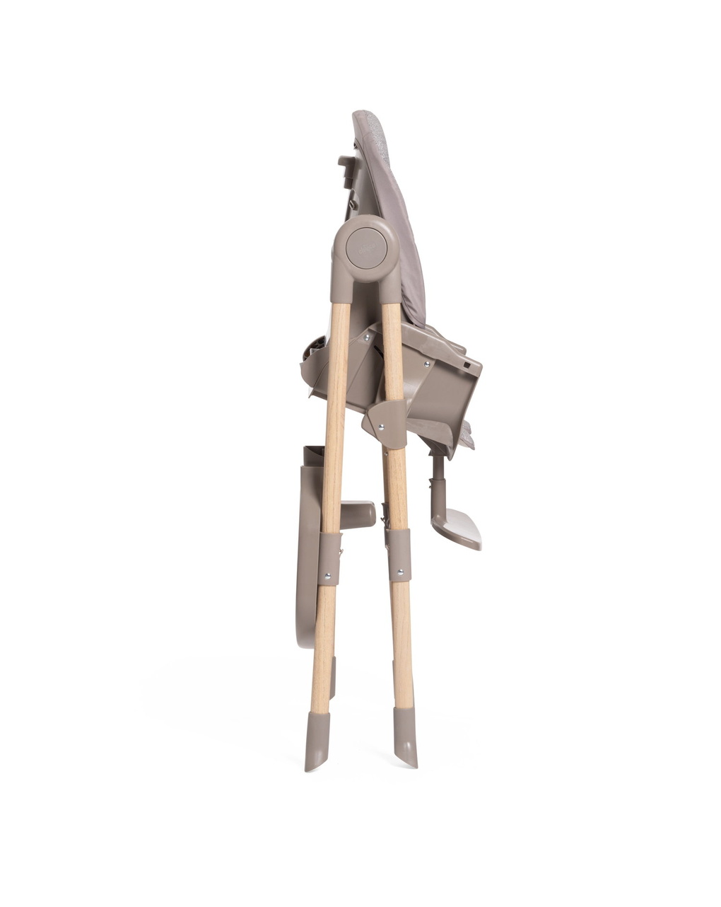 Seggiolone polly essential ash - chicco