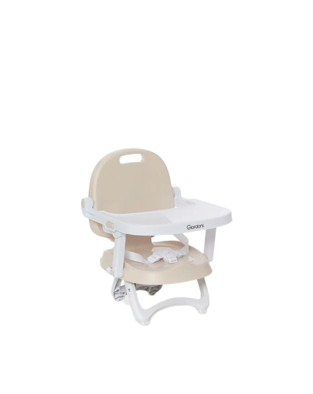 Rialzo sedia g-seat beige- giordani