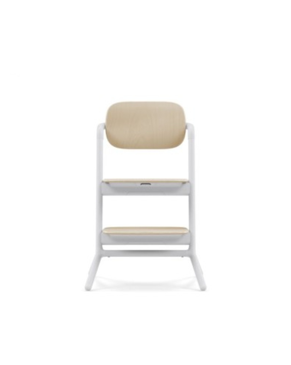 Seggiolone lemo sand white - cybex gold