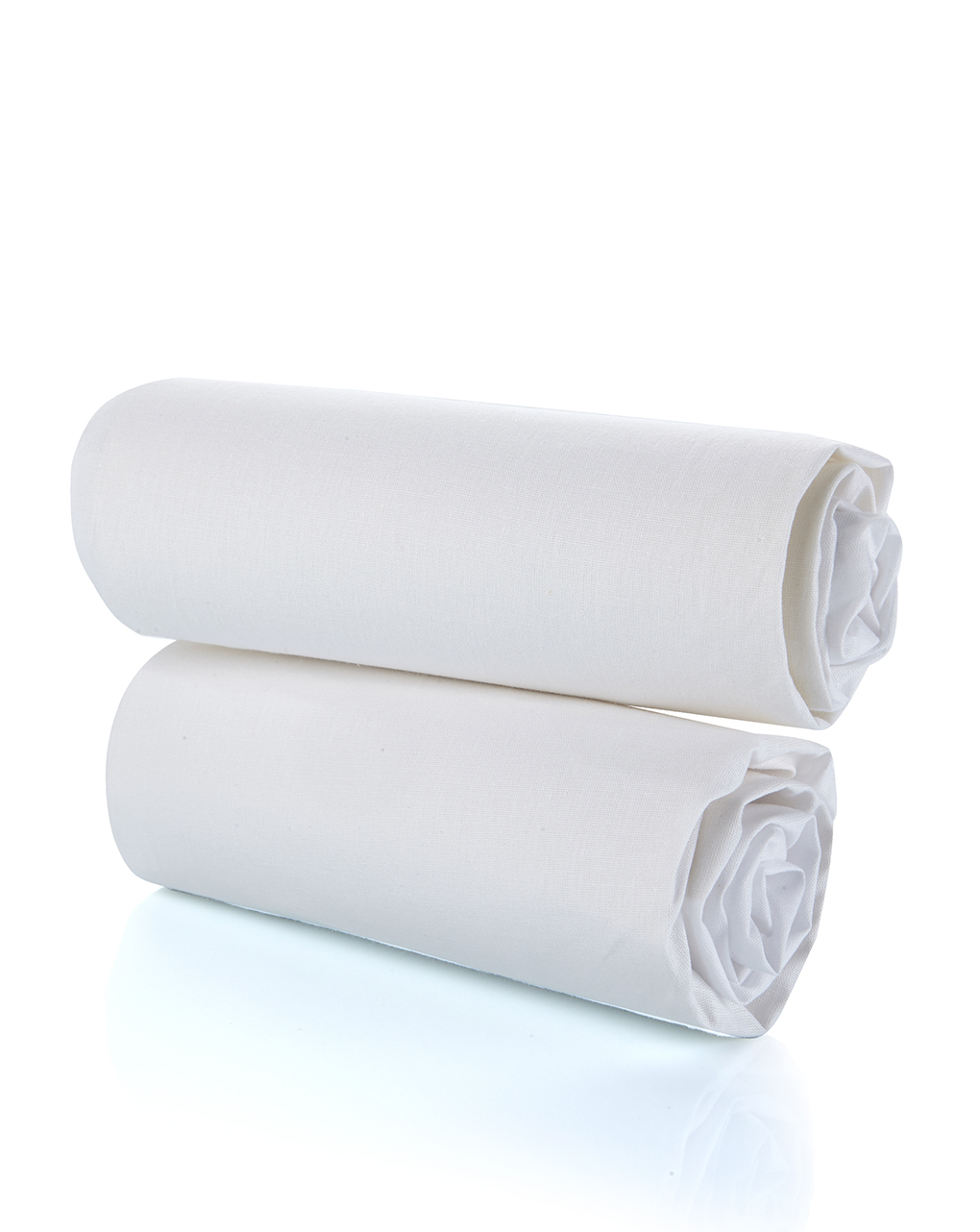 Culla - set due pezzi lenzuola