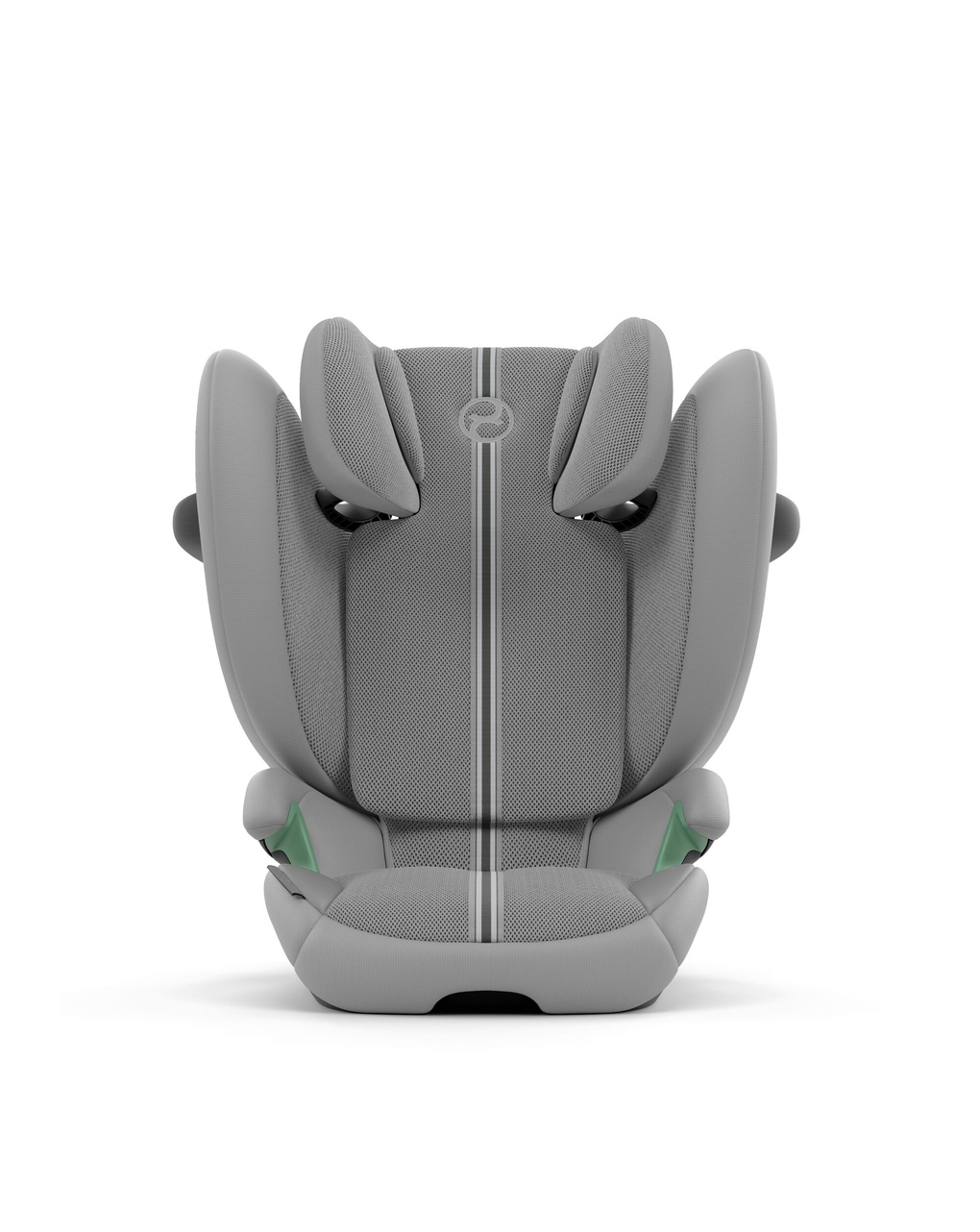 Seggiolino auto solution g2 i-fix plus stone grey - cybex