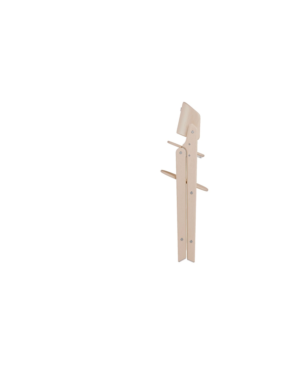 Seggiolone click & fold 4-in-1 all natural - cybex