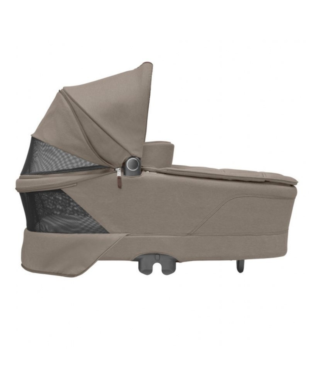 Navicella sense twilic truffle (pass.oxford e leona 2) - maxi cosi