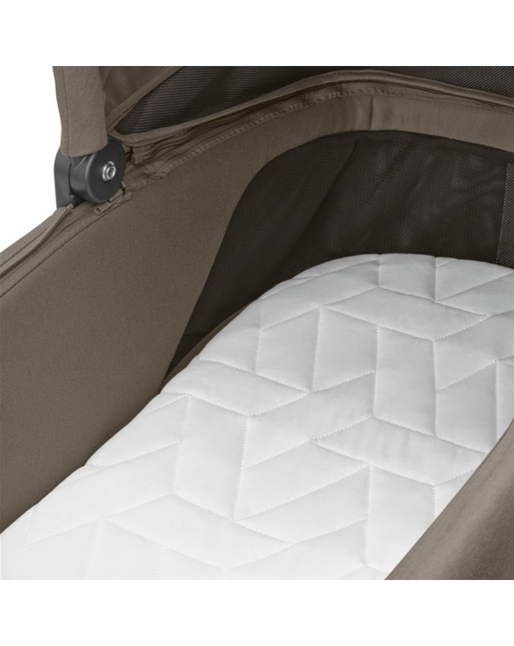 Navicella sense twilic truffle (pass.oxford e leona 2) - maxi cosi