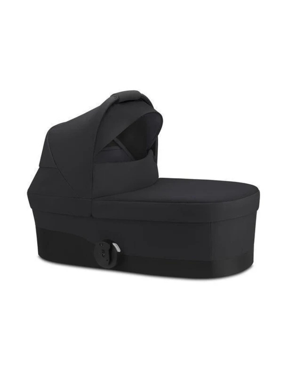 Navicella s eezy moon black - cybex