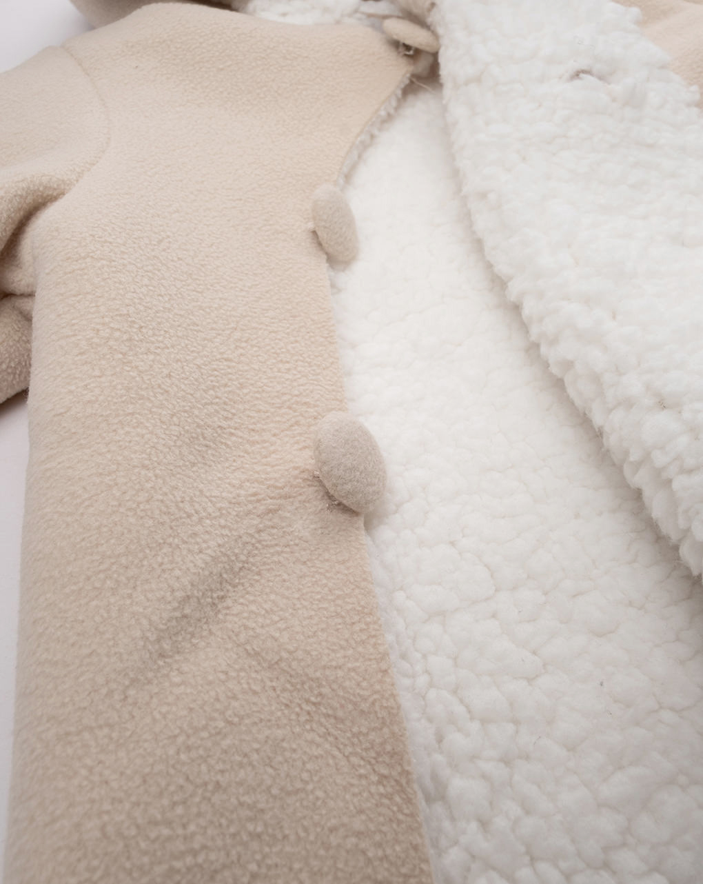 Pack 3 calze corte bimbo bianco/blu