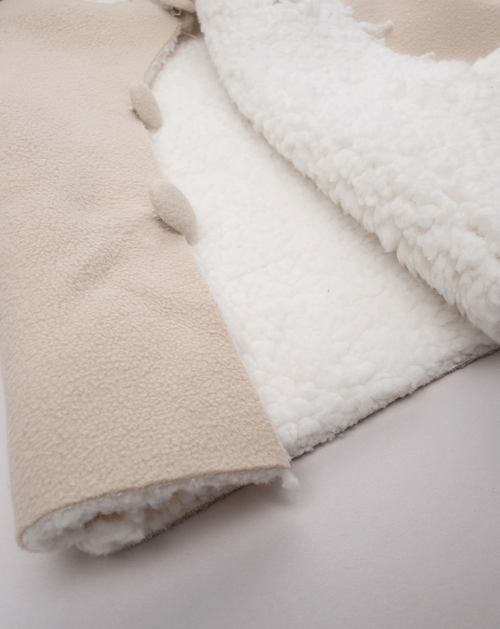 Pack 3 calze corte bimbo bianco/blu