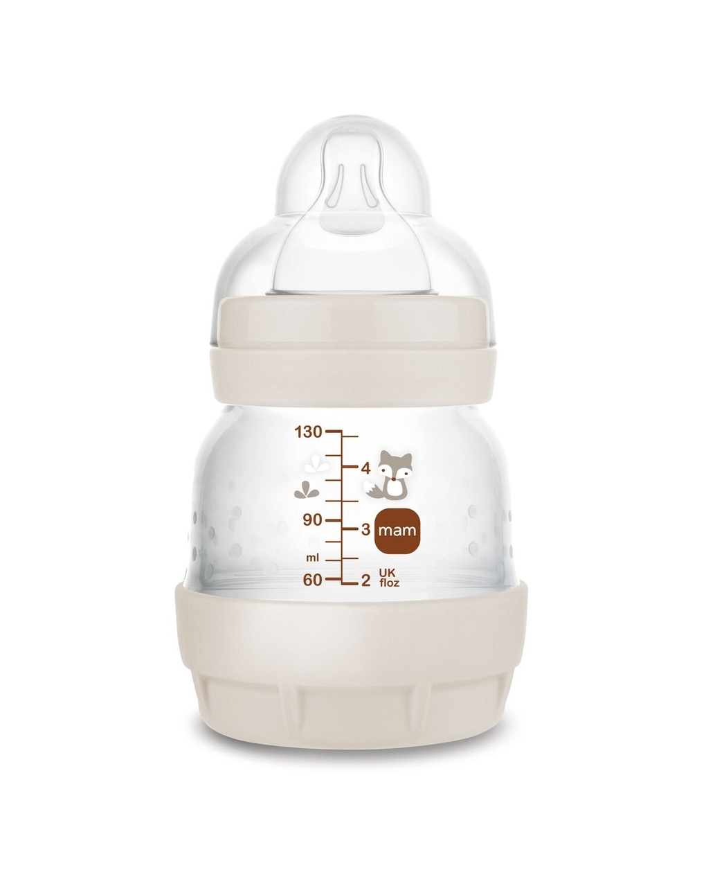 Easy start™ anti-colic e succhietto original start - mam