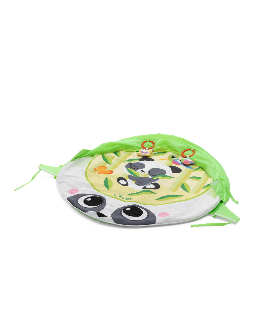 In&out playgym - 0m+ -chicco